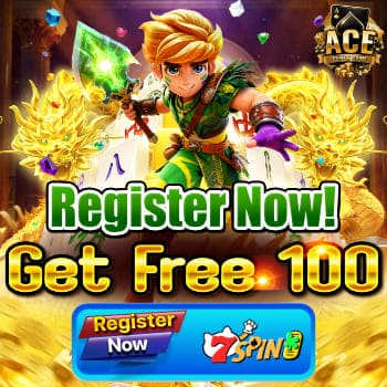 7spin - jili free 100