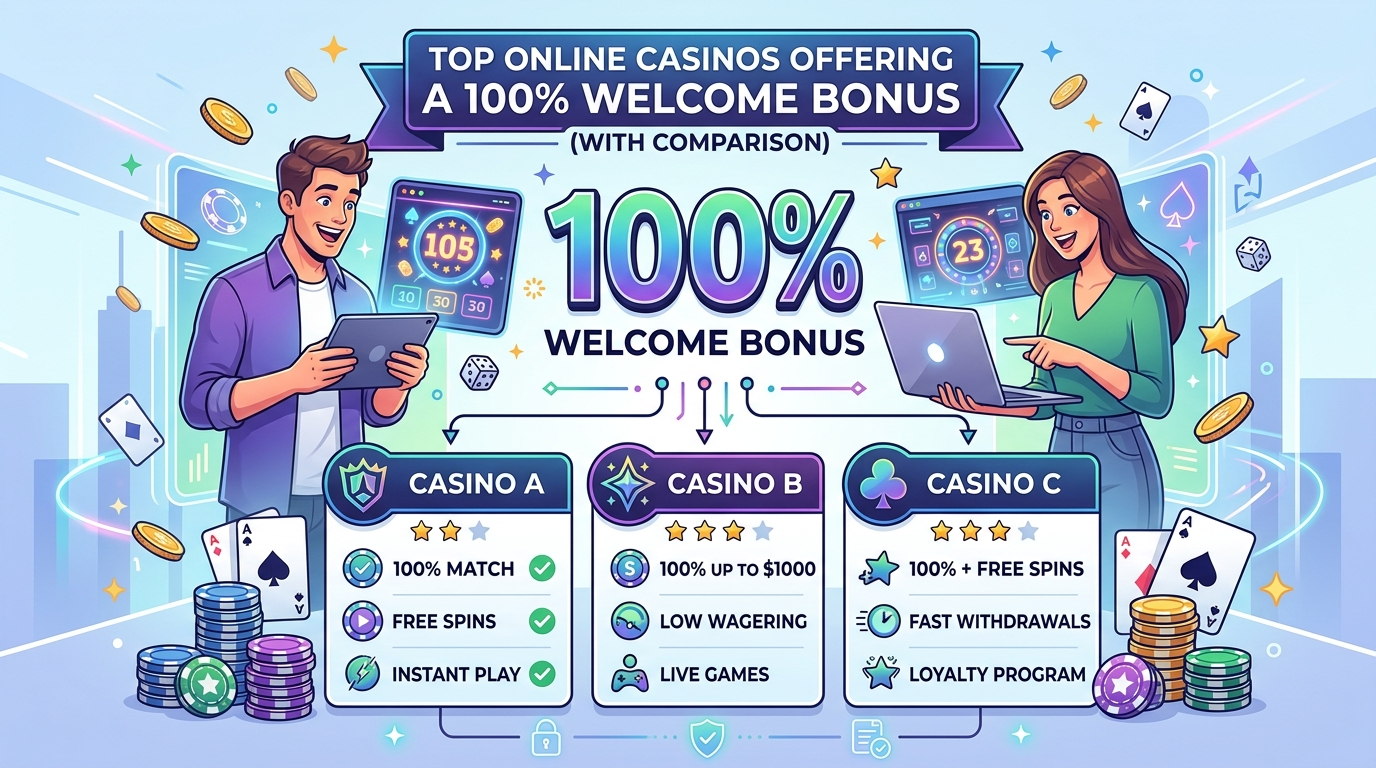 Exploring Other Lucrative Welcome Offers: Free Spins & No Deposit Bonuses