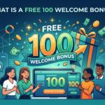 Claim Your Free 100 Welcome Bonus: No Deposit Offers