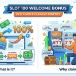 Claim Your Slot 100 Welcome Bonus: Top Philippine Casinos