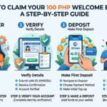 Welcome Bonus 100 Register: Top Philippine Casinos Guide