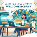 Welcome Bonus: Unlock Exclusive New Member Rewards
