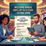 Welcome Bonus 100 Casino: Claim Your Free No Deposit Bonus!