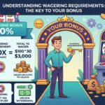 Claim Your Slot Welcome Bonus 100% Match Today!