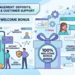 918Kiss 100% Welcome Bonus: Claim Your Free Credit Today!