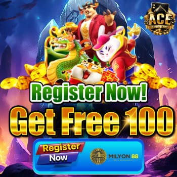 milyon88 - jili free 100