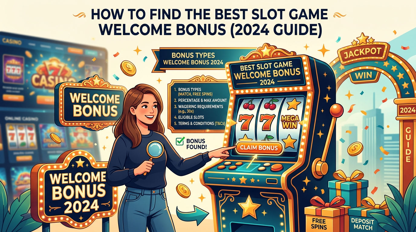 Navigating Bonus Terms and Conditions: What Beginners Need to Know
