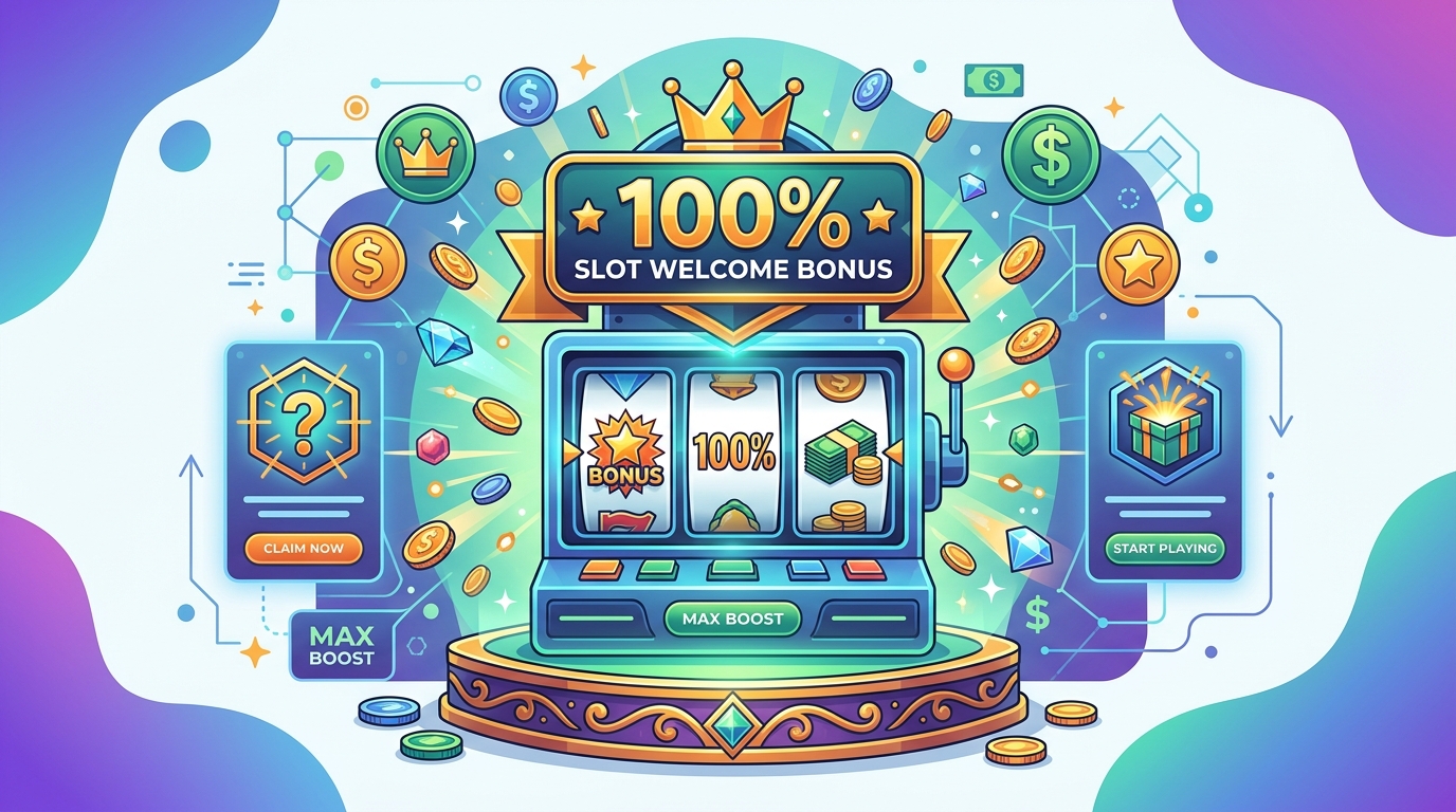 Understanding Wagering Requirements: The Key to Your Bonus