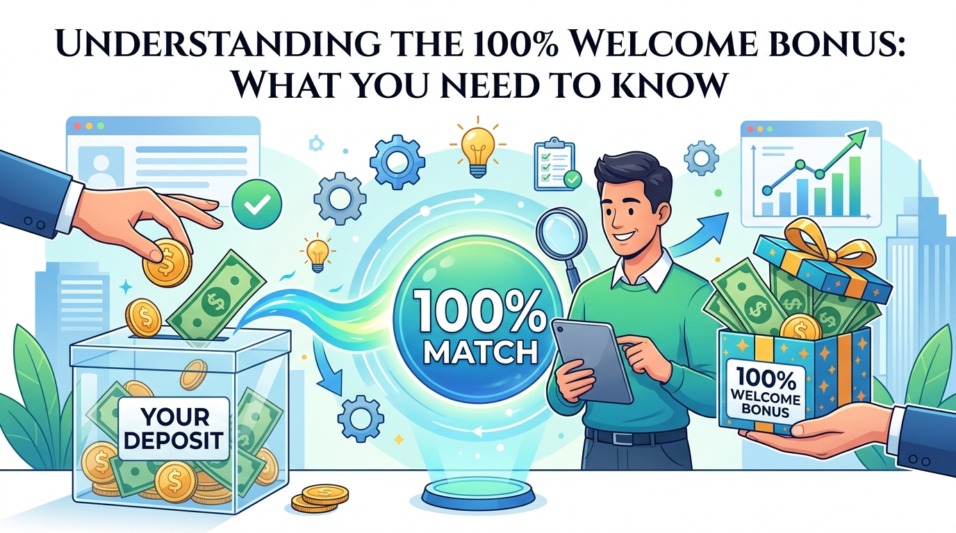 Beyond the First Deposit: Other Casino Promotions to Look For