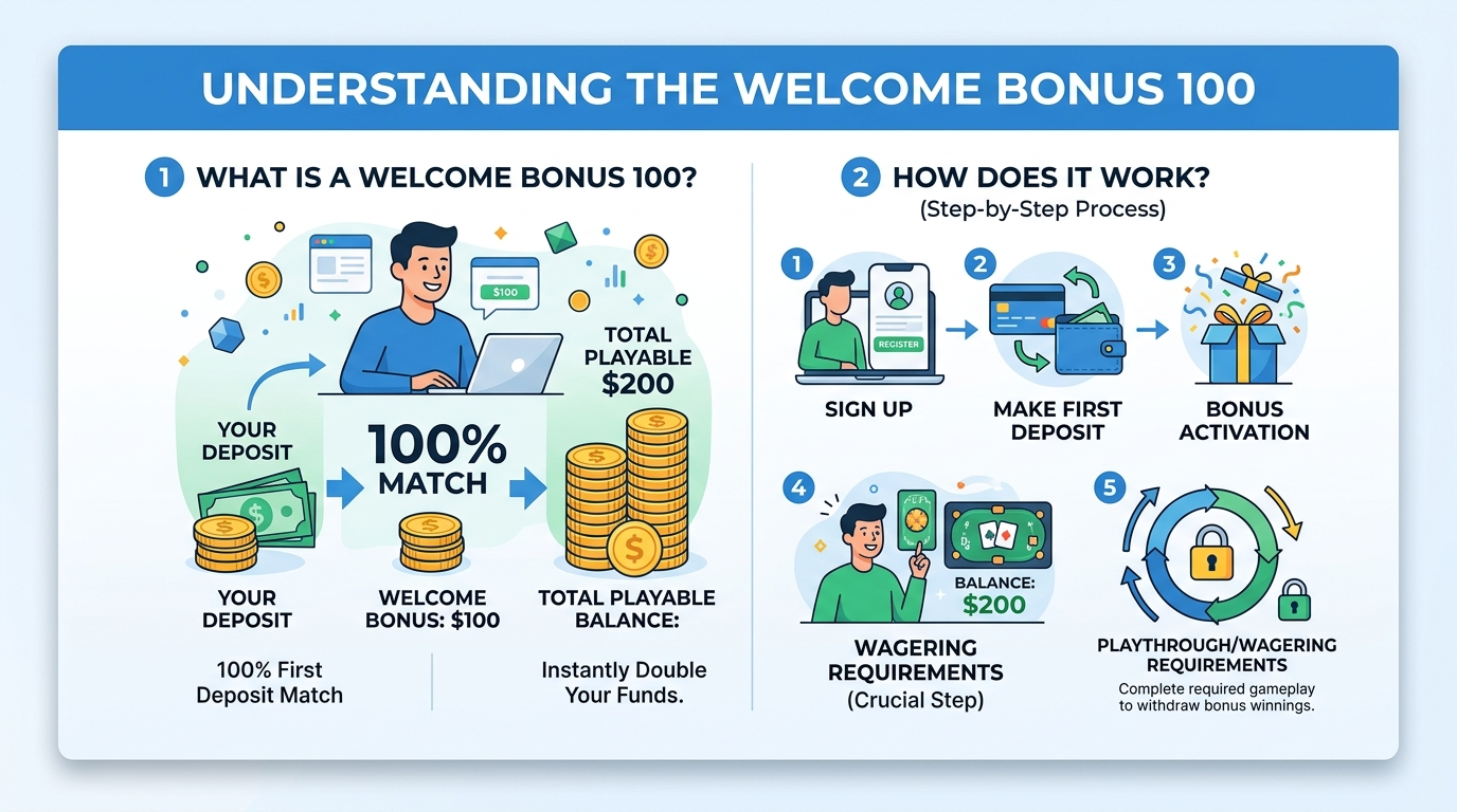 Step-by-Step Guide: How to Claim Your Free 100 PHP No Deposit Bonus