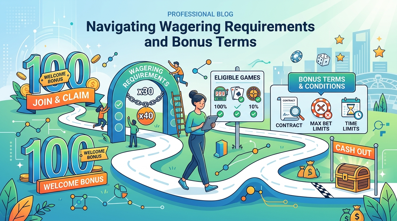 Claim Your 100 Welcome Bonus: Top Casino Games & Offers