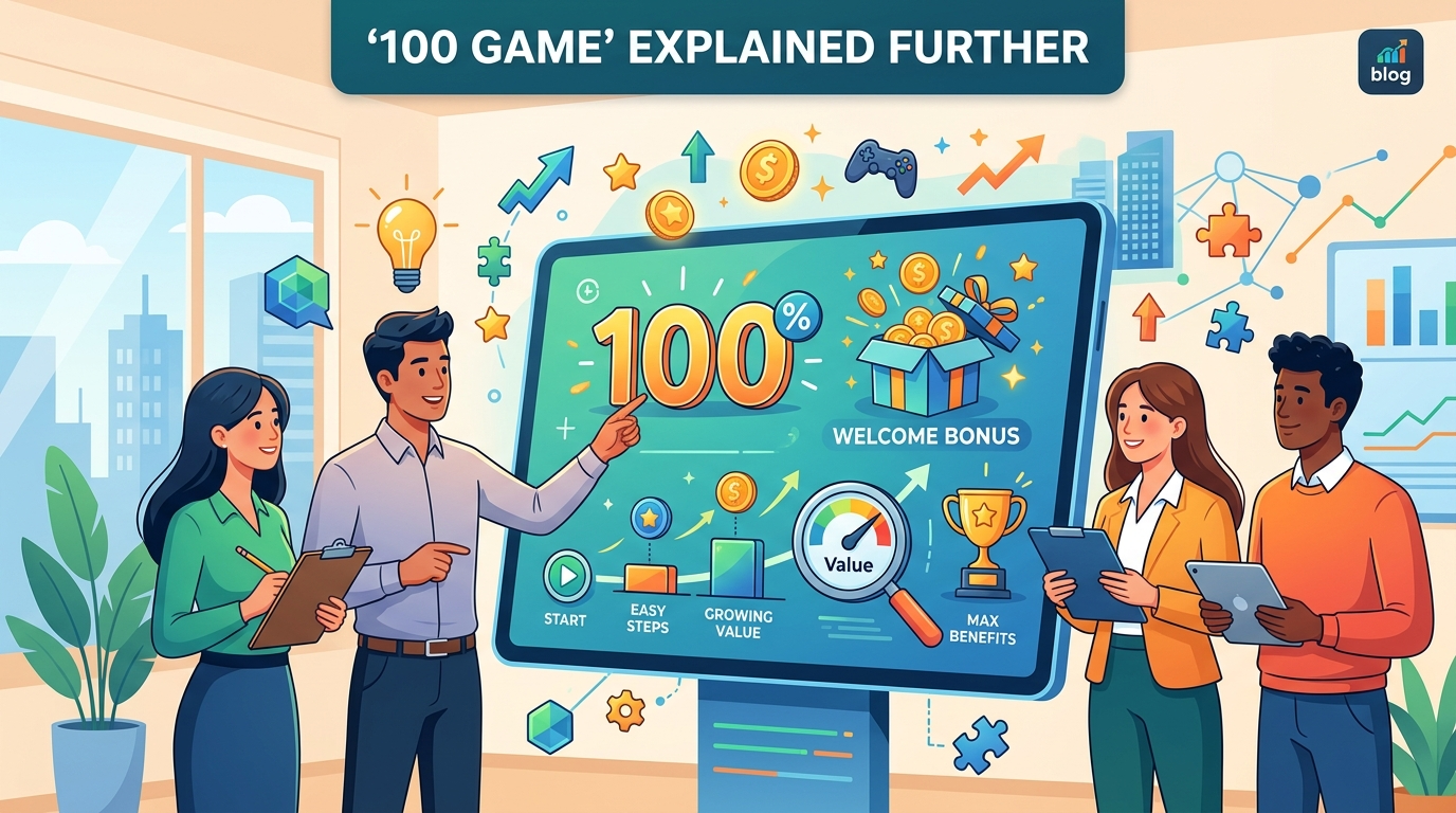 Introduction: What is a Welcome Bonus 100 Game Offer?